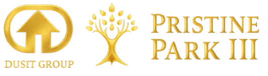 Pristine Park 3 Logo
